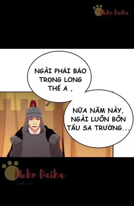 Ác Nữ Hoàng Hậu Chapter 110 - 34