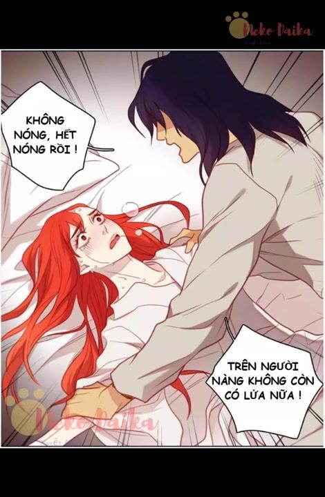 Ác Nữ Hoàng Hậu Chapter 110 - 6