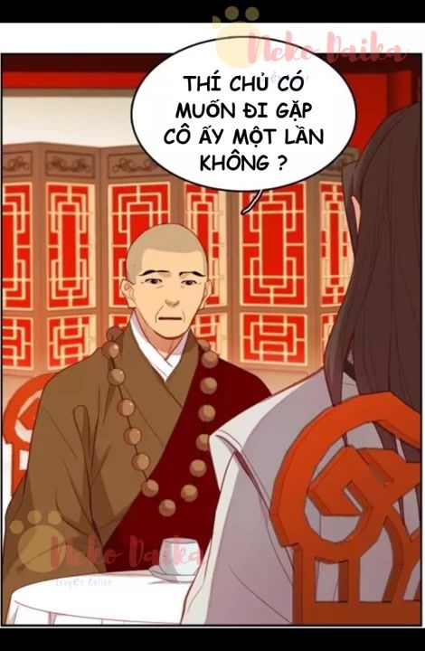 Ác Nữ Hoàng Hậu Chapter 112 - 20