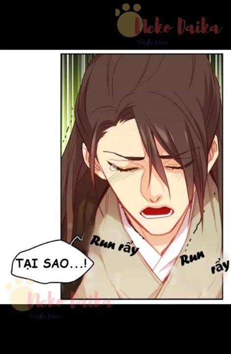 Ác Nữ Hoàng Hậu Chapter 112 - 38