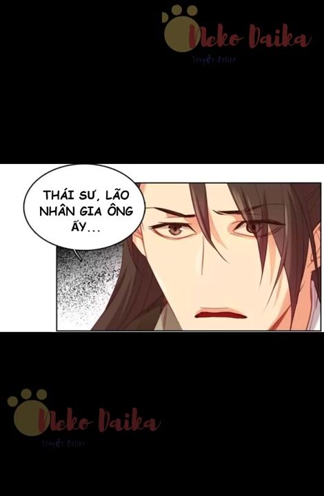 Ác Nữ Hoàng Hậu Chapter 112 - 47