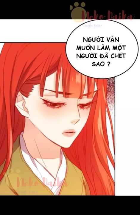 Ác Nữ Hoàng Hậu Chapter 112 - 53