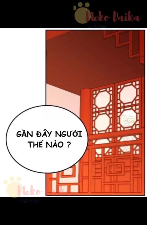 Ác Nữ Hoàng Hậu Chapter 112 - 10