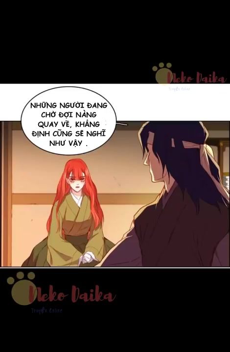 Ác Nữ Hoàng Hậu Chapter 113 - 25