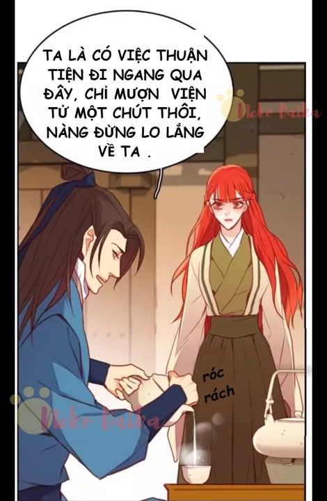 Ác Nữ Hoàng Hậu Chapter 113 - 39