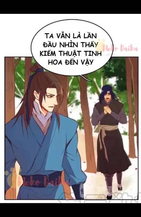 Ác Nữ Hoàng Hậu Chapter 113 - 49