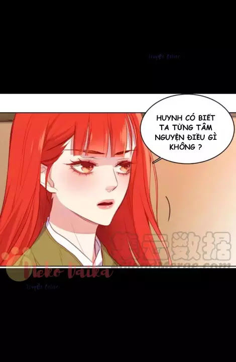 Ác Nữ Hoàng Hậu Chapter 114 - 13