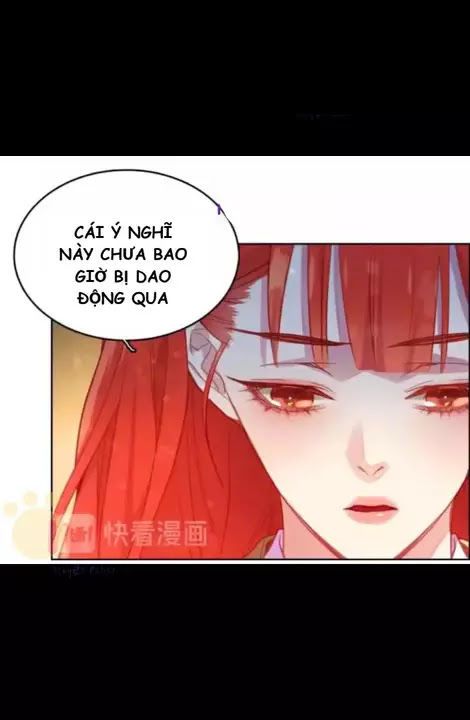 Ác Nữ Hoàng Hậu Chapter 114 - 15