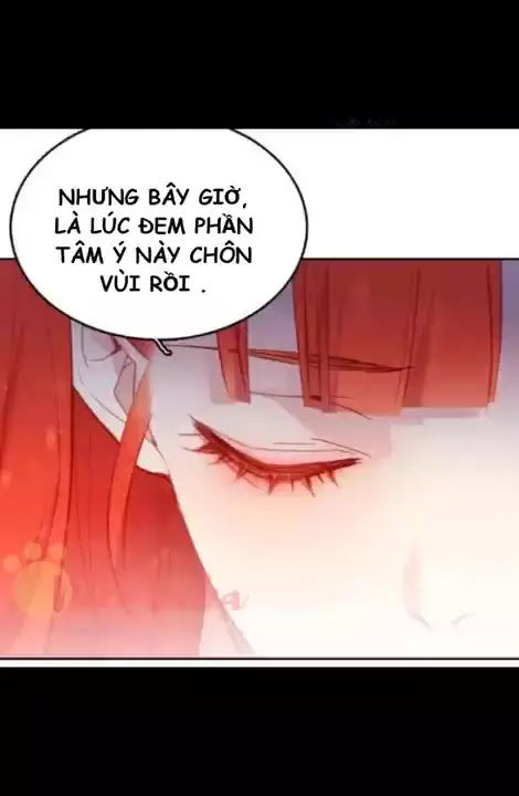 Ác Nữ Hoàng Hậu Chapter 114 - 16