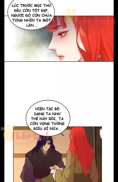 Ác Nữ Hoàng Hậu Chapter 114 - 18