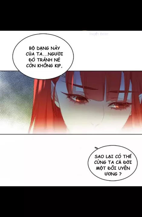 Ác Nữ Hoàng Hậu Chapter 114 - 19