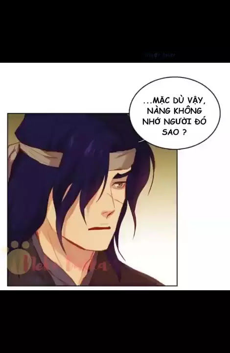 Ác Nữ Hoàng Hậu Chapter 114 - 21