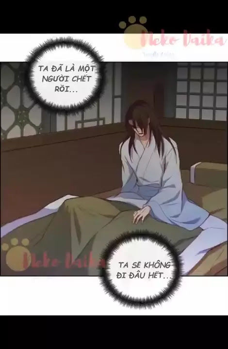 Ác Nữ Hoàng Hậu Chapter 114 - 28