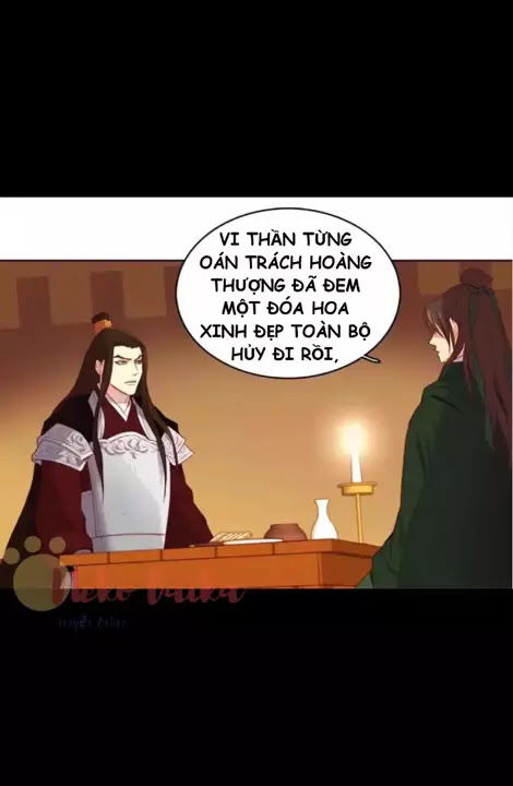 Ác Nữ Hoàng Hậu Chapter 114 - 40