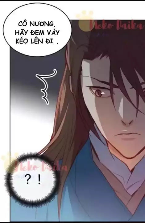 Ác Nữ Hoàng Hậu Chapter 114 - 5