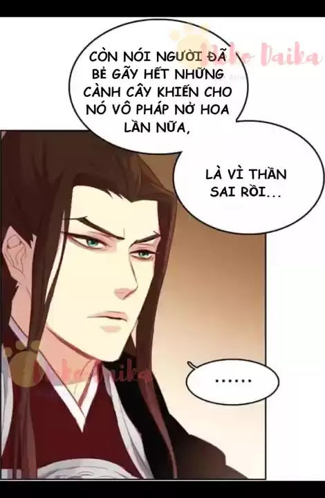 Ác Nữ Hoàng Hậu Chapter 114 - 41