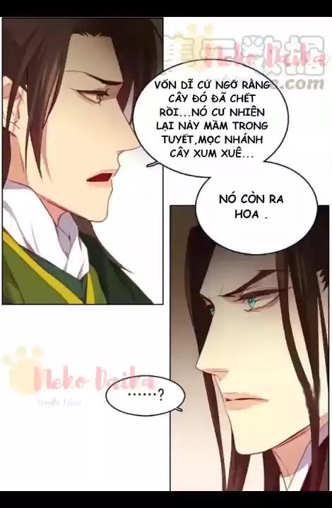 Ác Nữ Hoàng Hậu Chapter 114 - 43