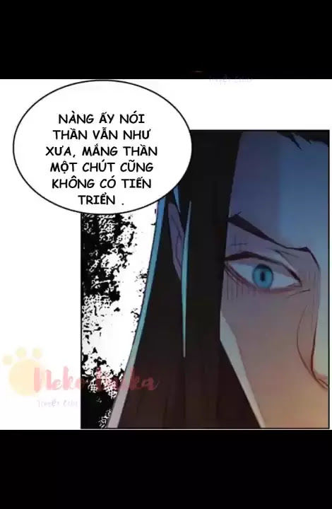 Ác Nữ Hoàng Hậu Chapter 114 - 47