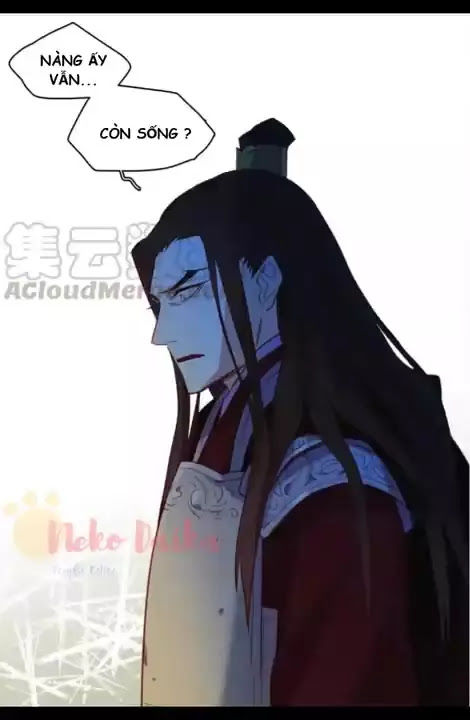 Ác Nữ Hoàng Hậu Chapter 114 - 48