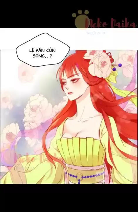 Ác Nữ Hoàng Hậu Chapter 114 - 49