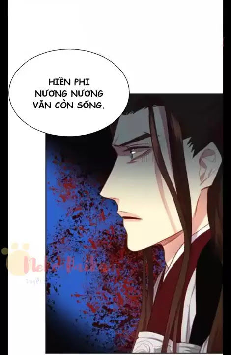 Ác Nữ Hoàng Hậu Chapter 114 - 51