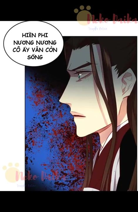 Ác Nữ Hoàng Hậu Chapter 115 - 2