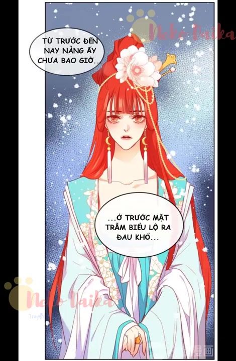 Ác Nữ Hoàng Hậu Chapter 115 - 15