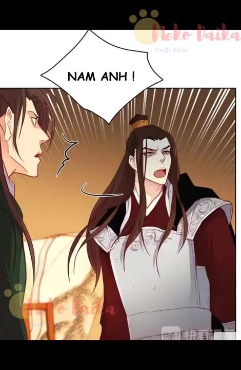 Ác Nữ Hoàng Hậu Chapter 115 - 20