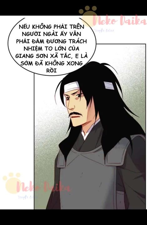 Ác Nữ Hoàng Hậu Chapter 115 - 33