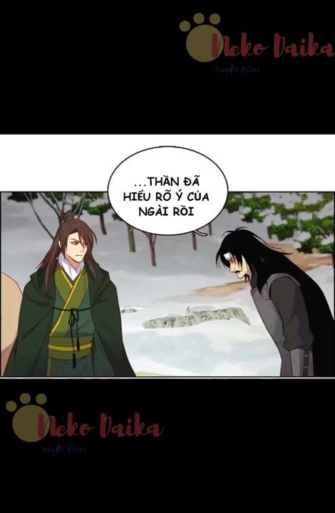 Ác Nữ Hoàng Hậu Chapter 115 - 38