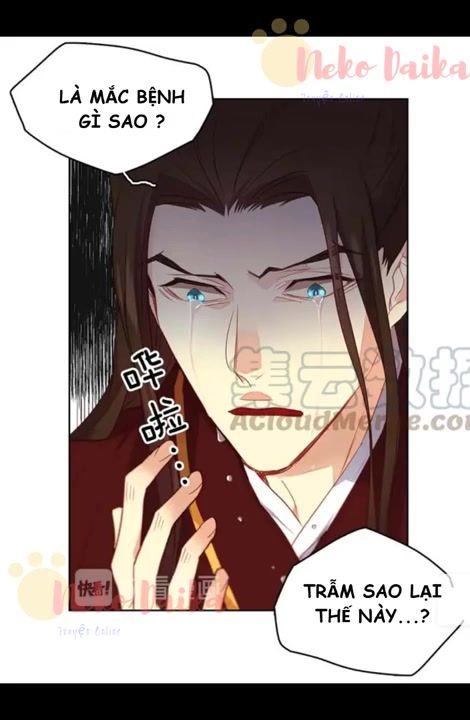 Ác Nữ Hoàng Hậu Chapter 115 - 49