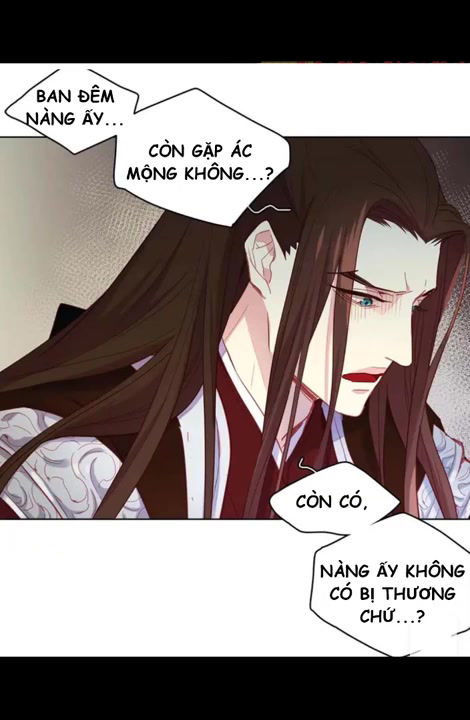 Ác Nữ Hoàng Hậu Chapter 115 - 8