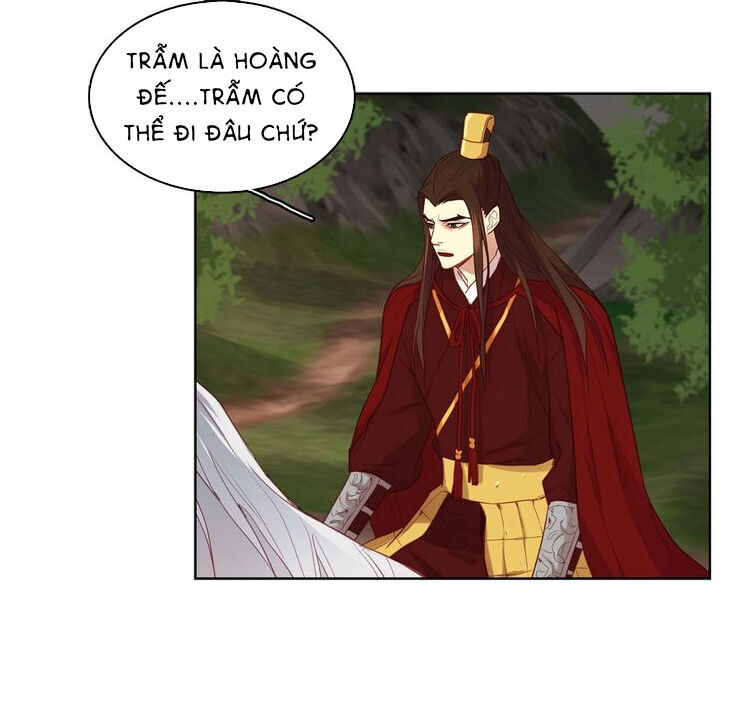 Ác Nữ Hoàng Hậu Chapter 117 - 12