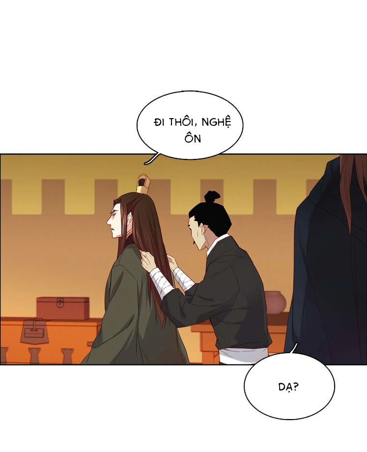 Ác Nữ Hoàng Hậu Chapter 117 - 26