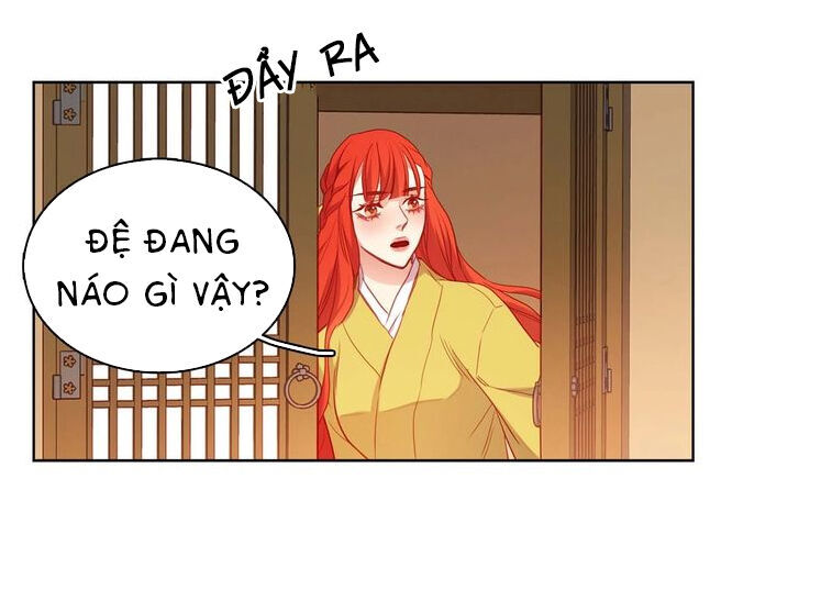 Ác Nữ Hoàng Hậu Chapter 117 - 31