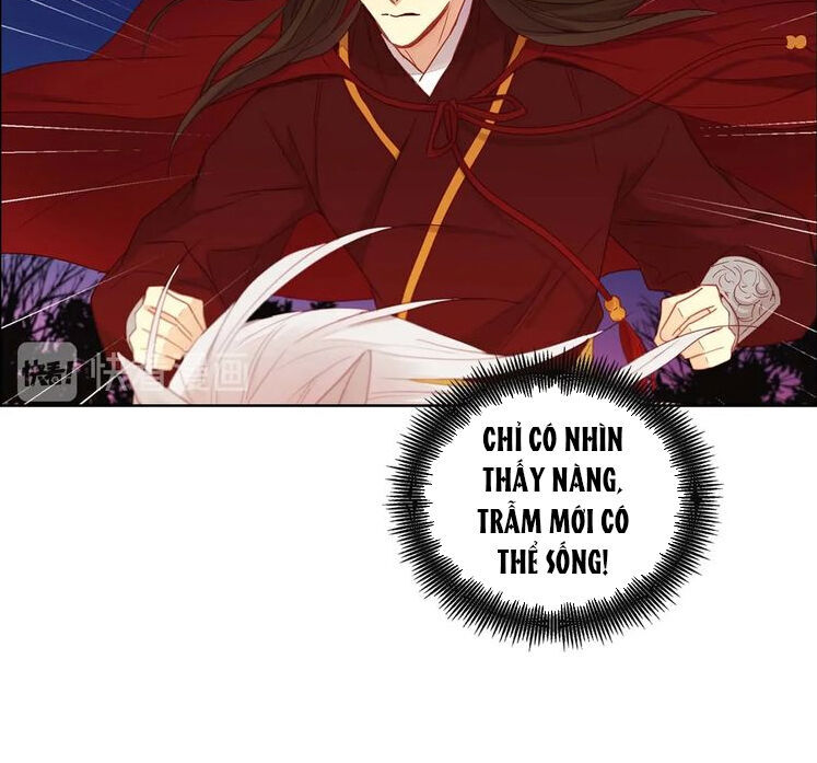 Ác Nữ Hoàng Hậu Chapter 117 - 6