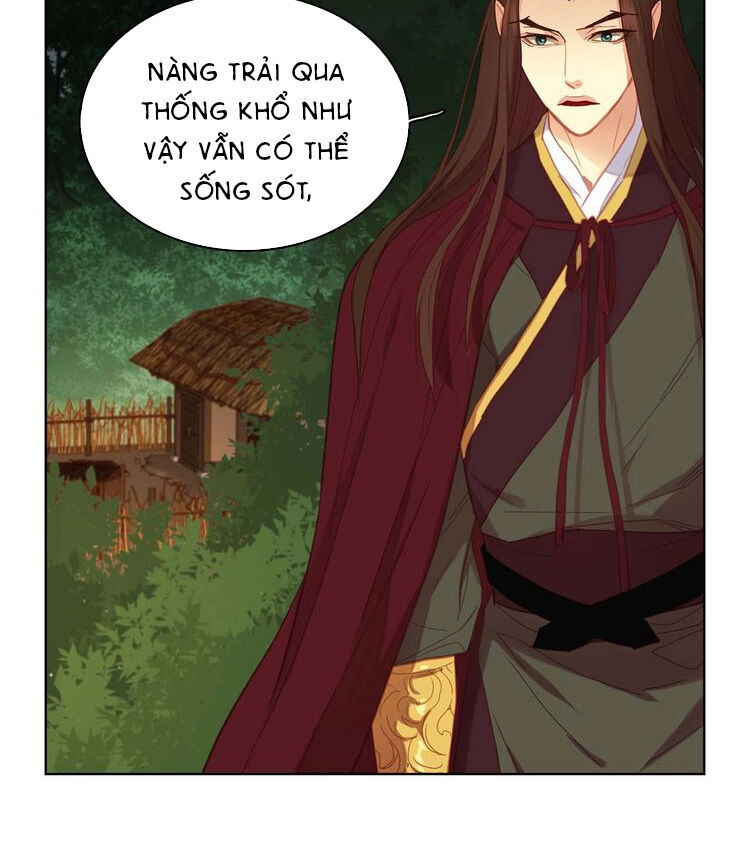 Ác Nữ Hoàng Hậu Chapter 118 - 36