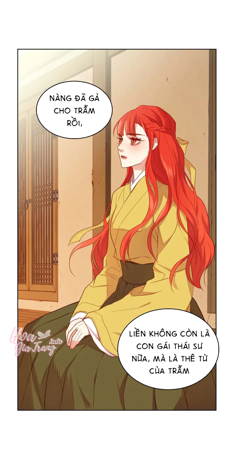 Ác Nữ Hoàng Hậu Chapter 119 - 41