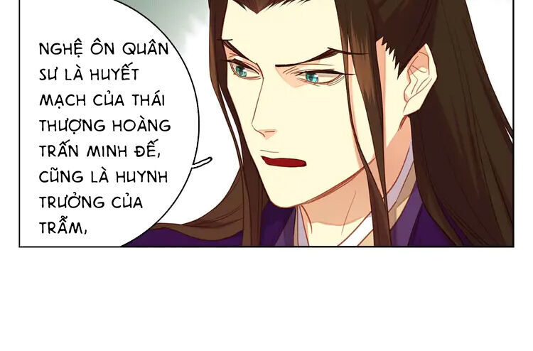 Ác Nữ Hoàng Hậu Chapter 119 - 8