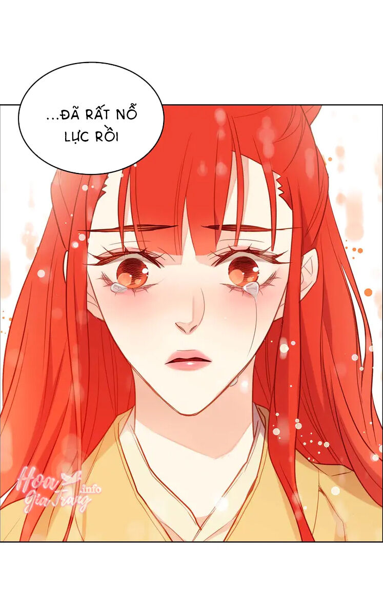 Ác Nữ Hoàng Hậu Chapter 120 - 43