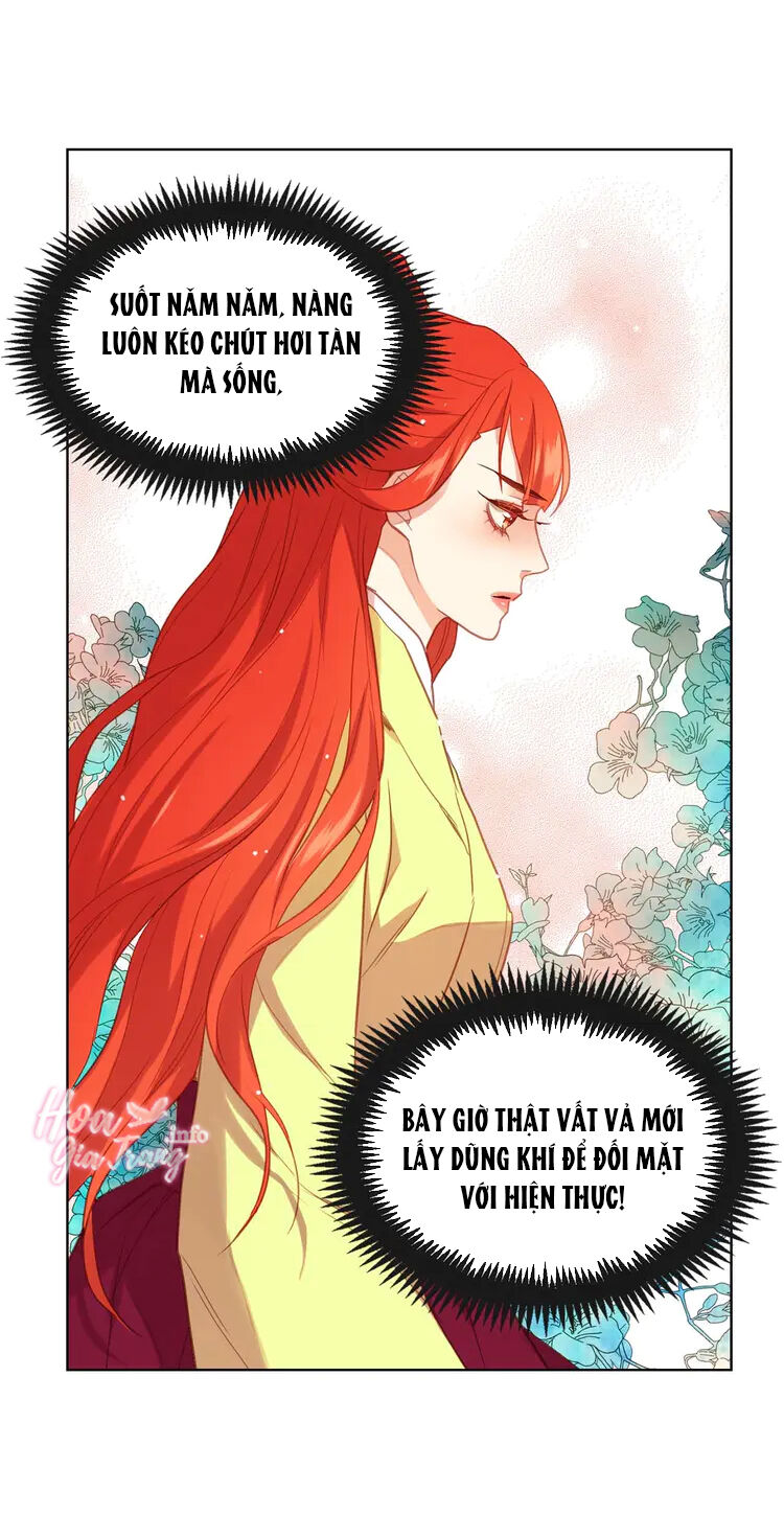 Ác Nữ Hoàng Hậu Chapter 121 - 35