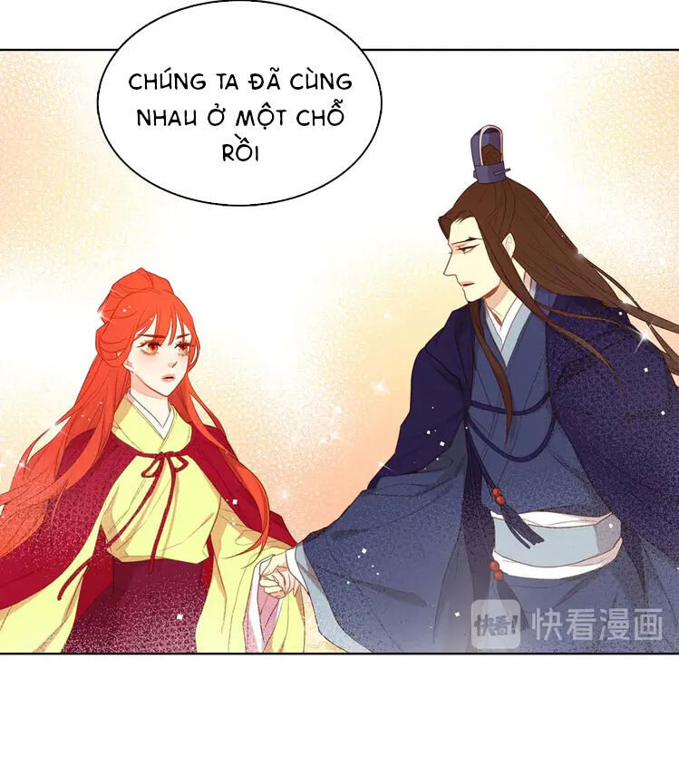 Ác Nữ Hoàng Hậu Chapter 122 - 19