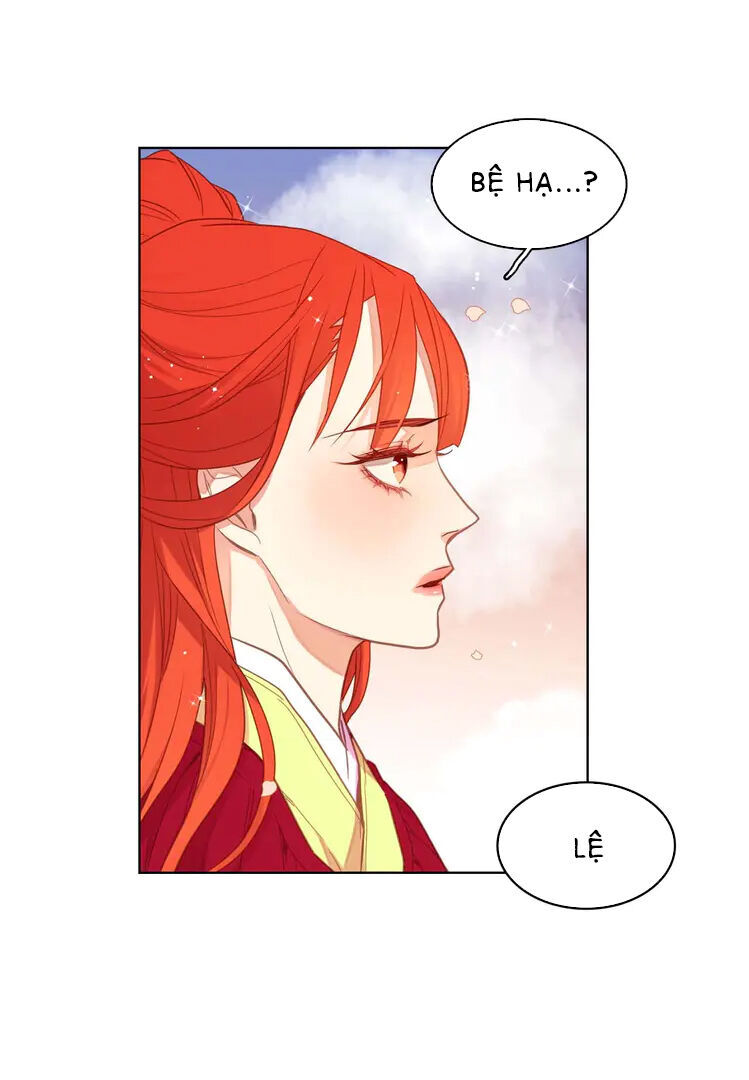 Ác Nữ Hoàng Hậu Chapter 122 - 30