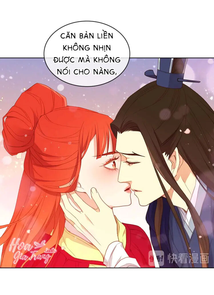 Ác Nữ Hoàng Hậu Chapter 122 - 39