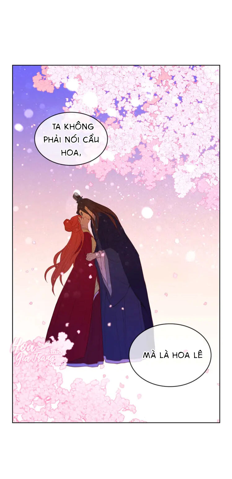 Ác Nữ Hoàng Hậu Chapter 122 - 40