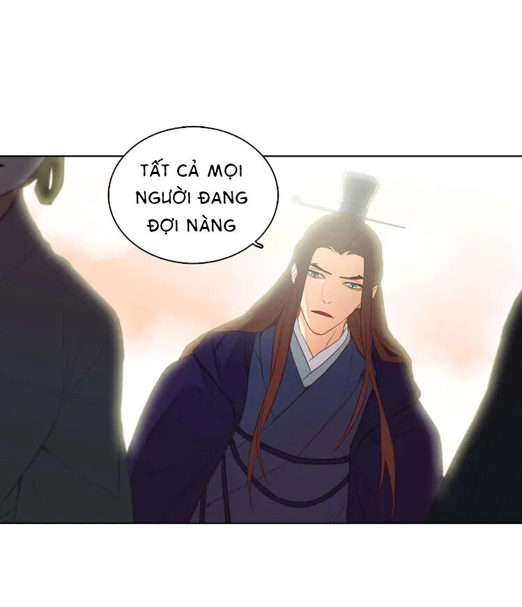 Ác Nữ Hoàng Hậu Chapter 122 - 9