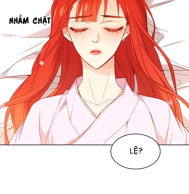 Ác Nữ Hoàng Hậu Chapter 123 - 13