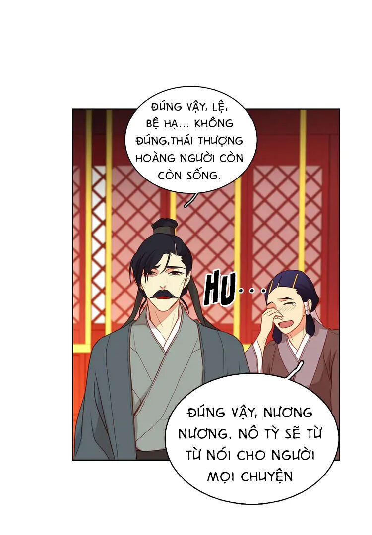 Ác Nữ Hoàng Hậu Chapter 123 - 23