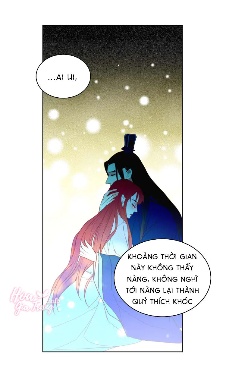 Ác Nữ Hoàng Hậu Chapter 123 - 26