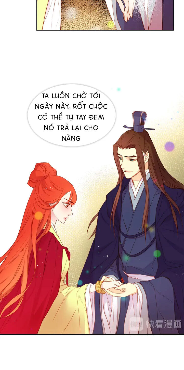 Ác Nữ Hoàng Hậu Chapter 123 - 6